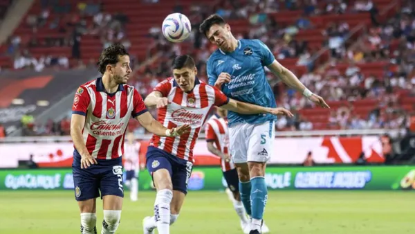 Mozo se pudo perder el duelo vs Mazatlán