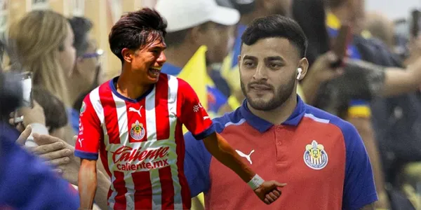 Muchos están pidiendo minutos para Vega pese indisciplina y Padilla demuestra que él debe ser el titular