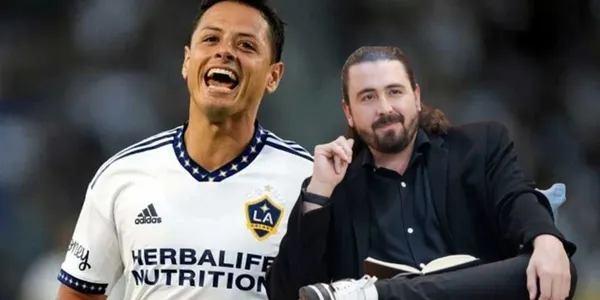 Muchos no quieren a chicharito en Chivas por la edad pero los motivos que tiene el delantero para llegar al redil