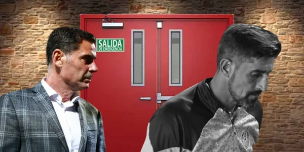 Muchos pedían su salida y ahora se podría concretar, los motivos por los que Paunovic podría dejar la institución rojiblanca