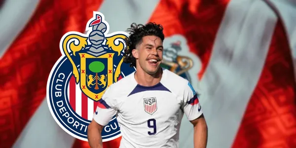 Muchos se han sorprendido con los rumores de la llegada de un seleccionado estadounidense