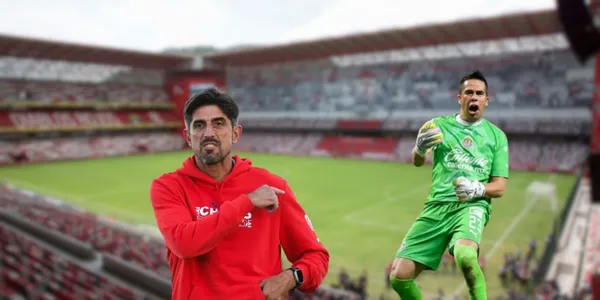 Muy extraño el motivo que da TUDN sobre la ausencia del ‘Wacho’ Jiménez