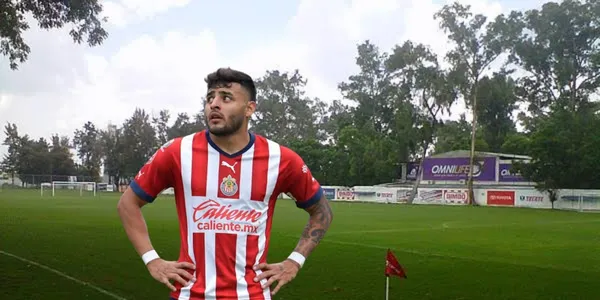 Nada importará hasta que no pida perdón a la afición, Vega y lo que hizo en el entrenamiento estilo de Cristiano Ronaldo