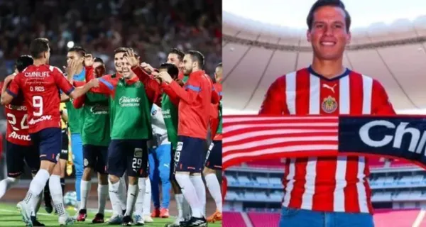 Nadie creía en el Oso González pero dejó callados a todos con su nivel de juego, el que lo transformó al Oso.