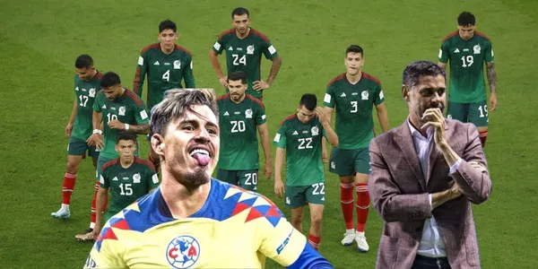 Nadie extrañará al Chicote en verde valle, Chivas estaría buscando a un lateral que es material de selección