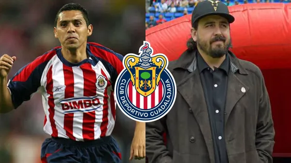 Nadie puede negar su amor por la camiseta rojiblanca, pero aunque pide una oportunidad Amaury lo ignora.