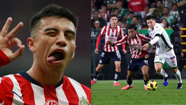 Nene Beltrán no está a gusto con su suplencia y habría mandado un mensaje oculto | Foto: Especial