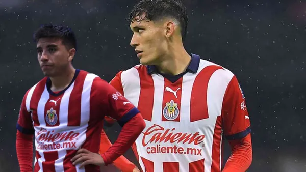 Nene Beltrán y Chiquete decepcionados