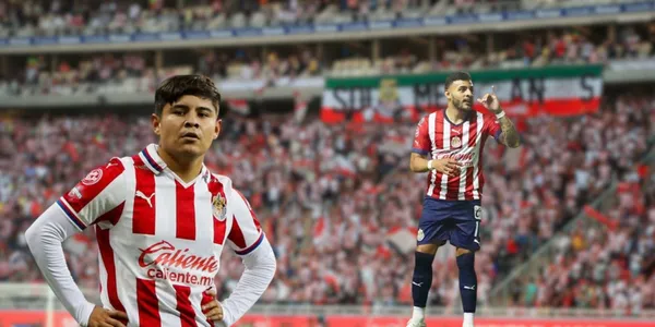 Ni Alexis Vega, ni la ‘Chofis’ López, el jugador considerado como el peor diez de Chivas en los últimos años