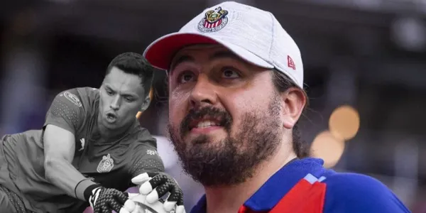 Ni con la llegada de Fernando Hierro se ha podido acabar con el secuestro de Chivas, el principal motivo de la salida de Óscar Whalley