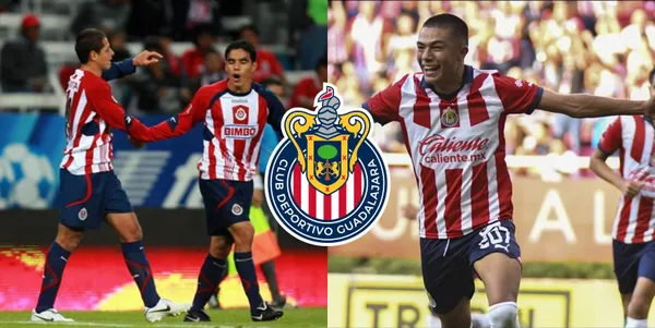 Ni Javier Hernández ni Omar Bravo, Yael Padilla reveló a qué jugador es al que más admira.