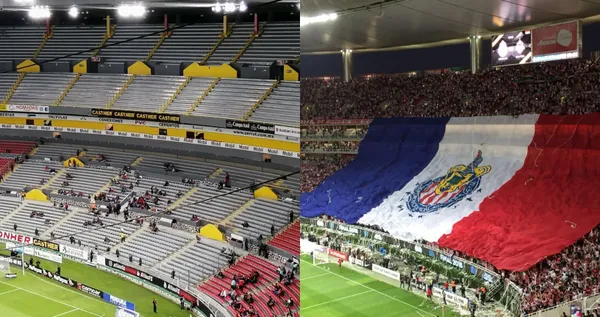 Ni jugando la final los amargos dejan de pensar en su padre.