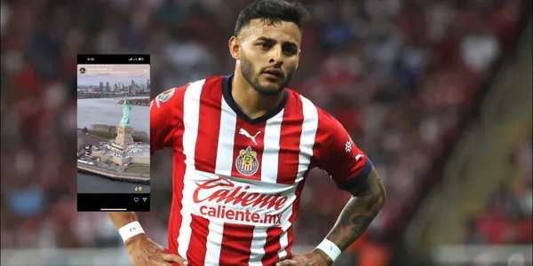 Ni la burla perdona la afición rojiblanca, mientras Vega disfruta de sus vacaciones los aficionados lo vuelven meme