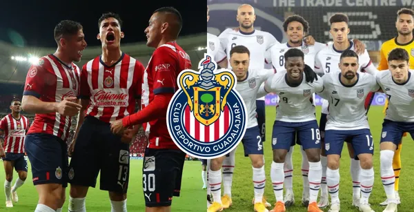 Ni México ni Estados Unidos lo llevaron a la Copa del Mundo, pero podría llegar como refuerzo para el Rebaño.