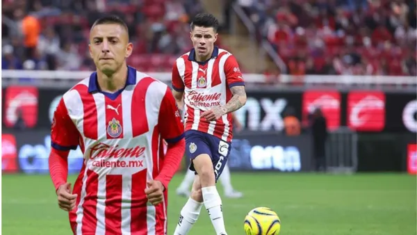 Ni Piojo Ni Pável el mejor de Chivas