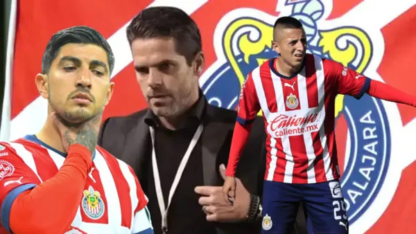 Ni Pocho ni Piojo, la pieza clave en el esquema de Gago