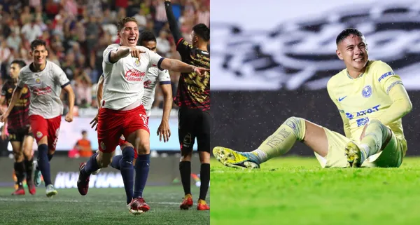 Ni siquiera el humo que vende el América con Lara harían que saliera antes a Europa.