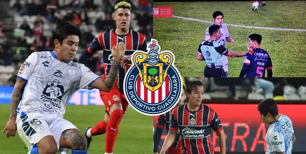 Ni siquiera la monumental actuación de Víctor Guzmán puso tanto a temblar a Eduardo López como lo que pasó en el Hidalgo.