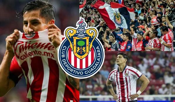 Ni su amor por Chivas fue suficiente para llegar a Verde Valle.