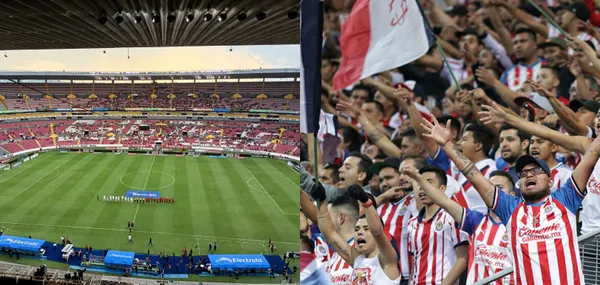 Ni sus copas de cartón hacen que su gente llene su estadio.