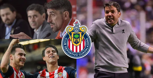 Nicolás Larcamón buscaría venganza por no ser considerado como DT y le robaría un jugador al Rebaño.