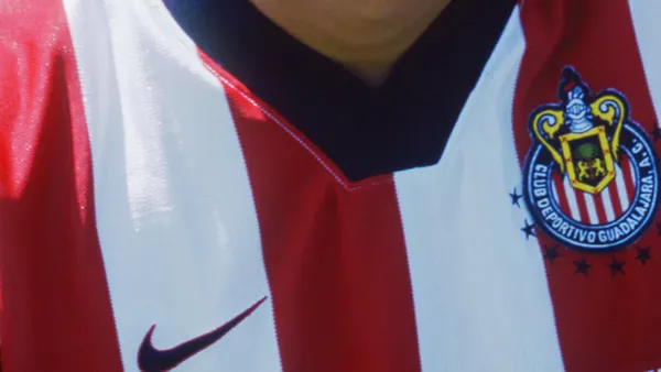 Nike se acerca cada vez más para vestir a Chivas después de que América los cambiará por Adidas | Foto: Mexsport
