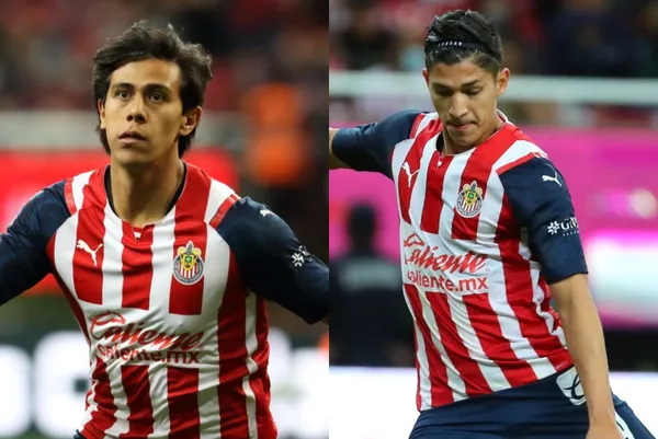 Ningún centro delantero ha logrado marcar diferencia, mientras tanto Alexis Vega es el goleador del Rebaño en el torneo con 4 goles.