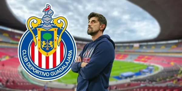 No cabe duda de que Atlas no es mas que el eterno segundón de Guadalajara