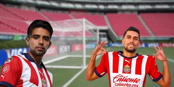No debería faltar el gol en Chivas, Paunovic podría tener hasta ocho opciones ofensivas