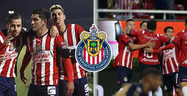 No dejan pasar en blanco el gran momento que vive