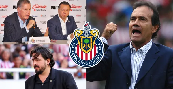 No es Amaury, leyenda del Rebaño le tira con todo al responsable de la crisis