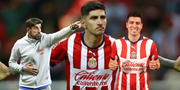 No fue ni el Guti ni el Pocho, la pieza clave en el 11 titular de Paunovic en esta temporada