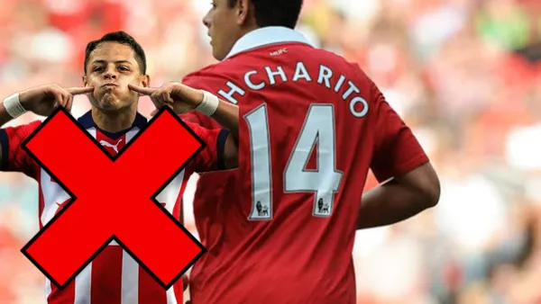 No habrá ch14 en Chivas