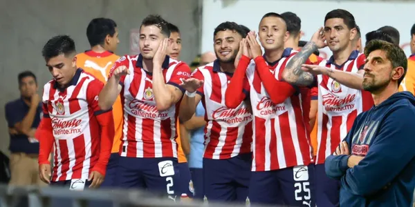 No han rendido como se esperaba y Veljko Paunovic ya les estaría buscando reemplazo