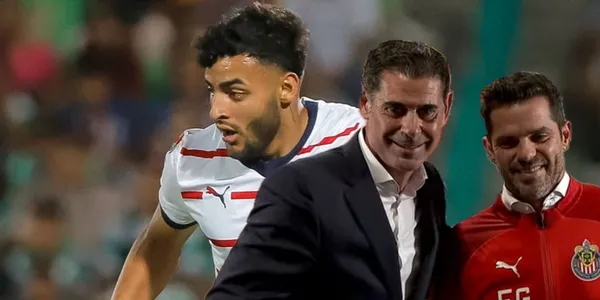 No irá a Cruz Azul y Alexis Vega estaría generando el primer conflicto para Fernando Gago