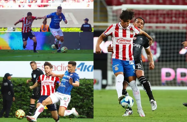 No le benefició al rebaño que la Liga MX se detuviera para jugar la Leagues Cup