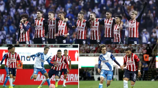 No le fue bien en Chivas, se fue por la puerta de atrás, pero está cerca de regresar.