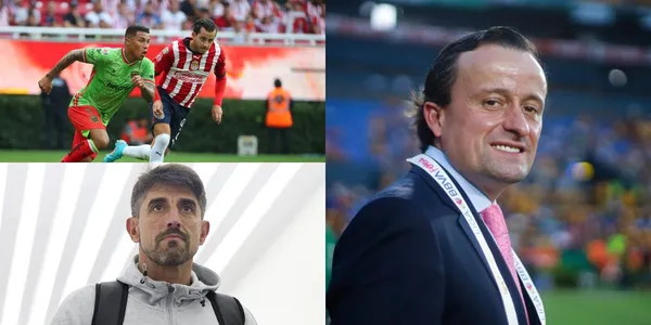 No le gustó lo sucedido en la frontera, Paunovic expuso que están en contra del rebaño