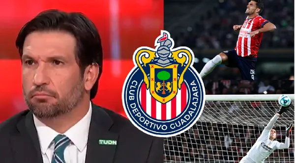 No le quedó más que aceptar que sus Pumitas fueron superados por el Rebaño Sagrado