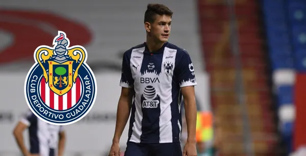 No lo dejaron ir a Europa y con la reciente eliminación, César Montes no estaría nada contento y podría terminar en Chivas.