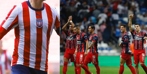 No mete goles, pero además falla las más claras, el delantero que Paunović mandaría al Tapatío.