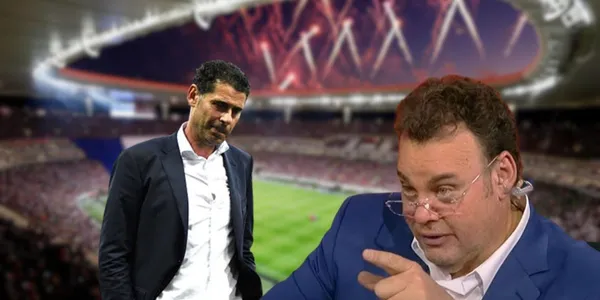 No perdonó, David Faitelsón se fue con todo contra Chivas por la reclamación de alineación indebida