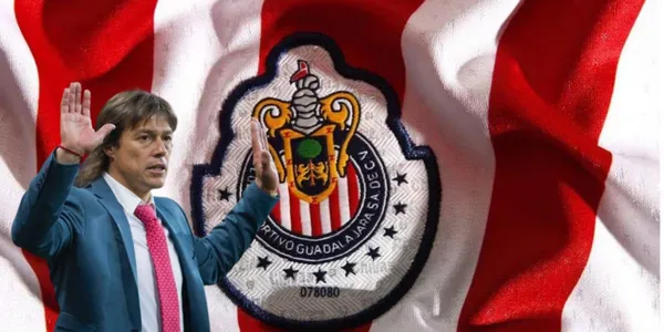 No pudo debutar con Almeyda, ahora podría regresar a Chivas valiendo 90 millones