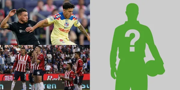 No quiso jugar en el rebaño y ahora firmaría por el odiado rival