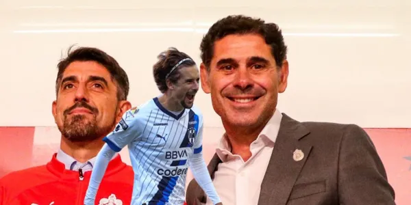 No sería Cortizo, el jugador que tiene más probabilidades de llegar Chivas