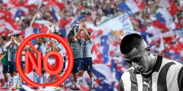 No serían ni Rayados ni Chivas, el club que le robaría un fichaje de lujo a Chivas