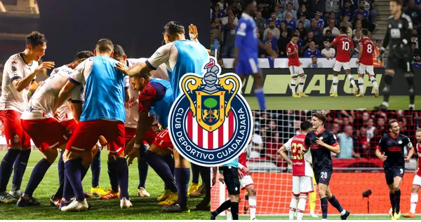 No solamente a Alexis Vega, los equipos europeos siguen de cerca al talento rojiblanco