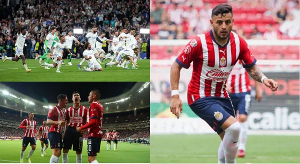 No solamente Alexis Vega podría salir del Rebaño para emigrar al futbol Europa.