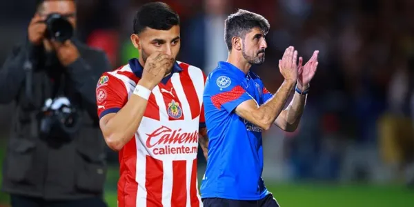 No solo Alexis Vega, los futbolistas que le demostraron a Pauno que deben ser titulares en el rebaño siempre