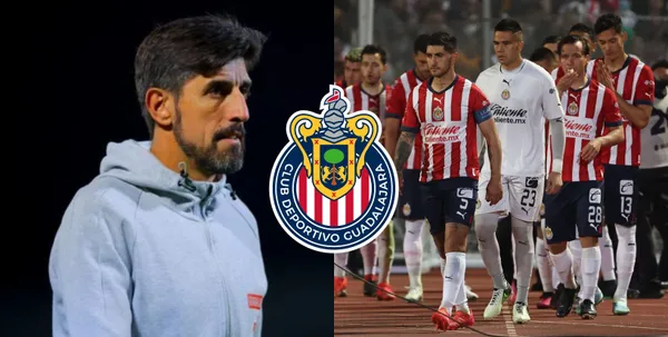 No solo de trata de Víctor Guzmán, revelan cuál sería el arma secreta de Veljko Paunović en Chivas.